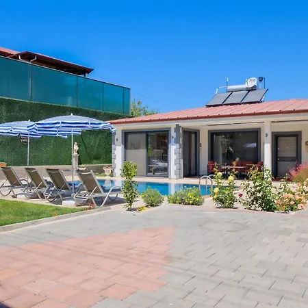 Villa_emre's Fethiye